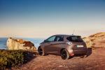 Renault Zoe Edition One 2016 года